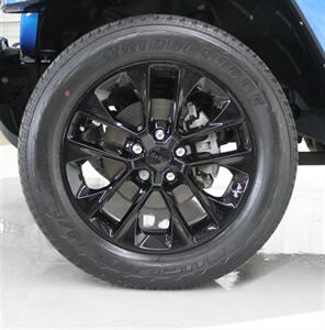 2022 Jeep Gladiator High Altitude - Photo 11 - Magnolia, AR 71753