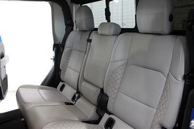 2022 Jeep Gladiator High Altitude - Photo 28 - Magnolia, AR 71753