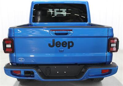2022 Jeep Gladiator High Altitude - Photo 8 - Magnolia, AR 71753