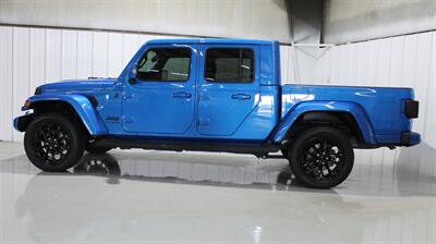 2022 Jeep Gladiator High Altitude - Photo 5 - Magnolia, AR 71753
