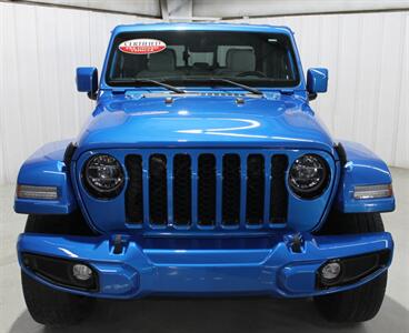 2022 Jeep Gladiator High Altitude - Photo 4 - Magnolia, AR 71753
