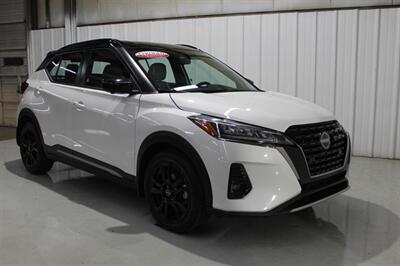 2023 Nissan Kicks SR - Photo 2 - Magnolia, AR 71753