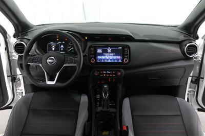2023 Nissan Kicks SR - Photo 13 - Magnolia, AR 71753