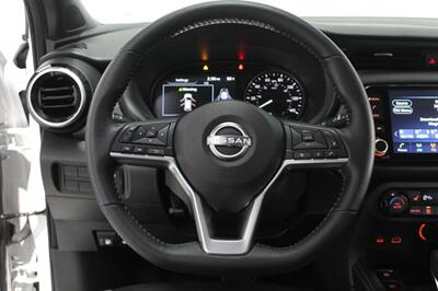 2023 Nissan Kicks SR - Photo 15 - Magnolia, AR 71753