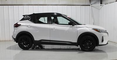 2023 Nissan Kicks SR - Photo 1 - Magnolia, AR 71753