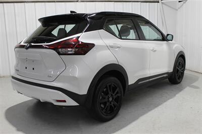 2023 Nissan Kicks SR - Photo 4 - Magnolia, AR 71753