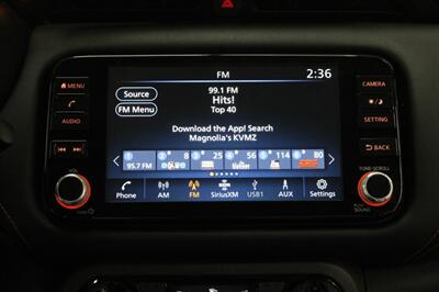 2023 Nissan Kicks SR - Photo 14 - Magnolia, AR 71753