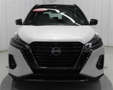 2023 Nissan Kicks SR - Photo 3 - Magnolia, AR 71753
