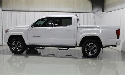 2018 Toyota Tacoma TRD Sport - Photo 5 - Magnolia, AR 71753