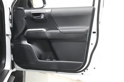 2018 Toyota Tacoma TRD Sport - Photo 15 - Magnolia, AR 71753