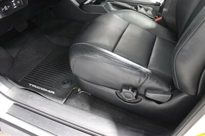 2018 Toyota Tacoma TRD Sport - Photo 20 - Magnolia, AR 71753