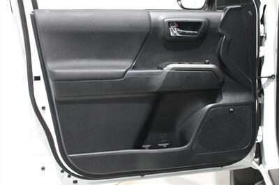 2018 Toyota Tacoma TRD Sport - Photo 19 - Magnolia, AR 71753