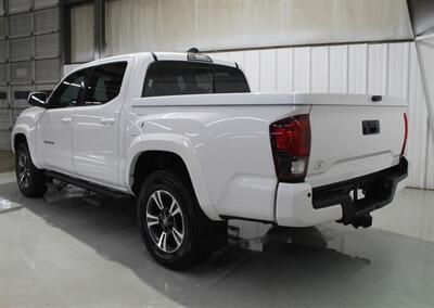 2018 Toyota Tacoma TRD Sport - Photo 6 - Magnolia, AR 71753