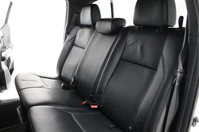 2018 Toyota Tacoma TRD Sport - Photo 26 - Magnolia, AR 71753