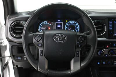 2018 Toyota Tacoma TRD Sport - Photo 10 - Magnolia, AR 71753
