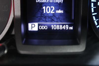 2018 Toyota Tacoma TRD Sport - Photo 11 - Magnolia, AR 71753