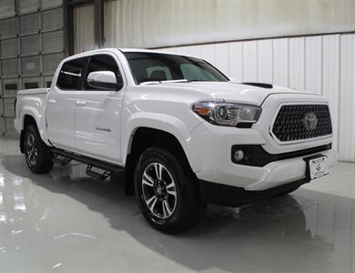 2018 Toyota Tacoma TRD Sport - Photo 2 - Magnolia, AR 71753
