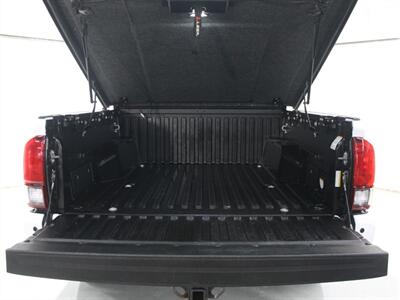 2018 Toyota Tacoma TRD Sport - Photo 9 - Magnolia, AR 71753