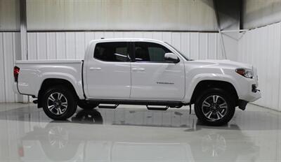 2018 Toyota Tacoma TRD Sport - Photo 3 - Magnolia, AR 71753