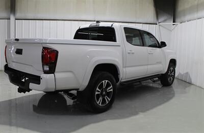 2018 Toyota Tacoma TRD Sport - Photo 7 - Magnolia, AR 71753