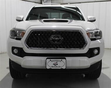 2018 Toyota Tacoma TRD Sport - Photo 4 - Magnolia, AR 71753