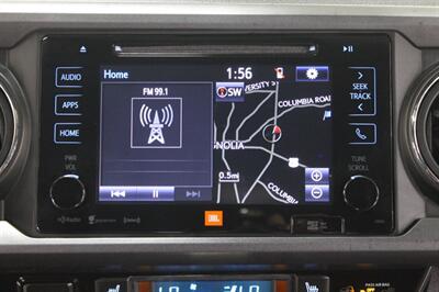 2018 Toyota Tacoma TRD Sport - Photo 13 - Magnolia, AR 71753