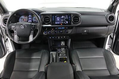 2018 Toyota Tacoma TRD Sport - Photo 12 - Magnolia, AR 71753