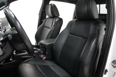 2018 Toyota Tacoma TRD Sport - Photo 25 - Magnolia, AR 71753
