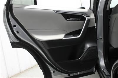 2021 Toyota RAV4 XLE Premium   - Photo 23 - Magnolia, AR 71753