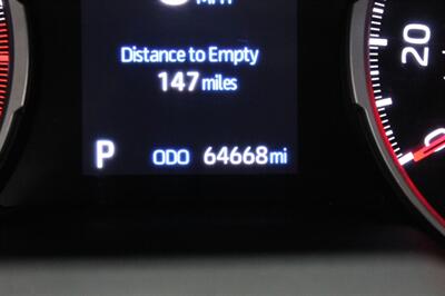 2021 Toyota RAV4 XLE Premium   - Photo 12 - Magnolia, AR 71753