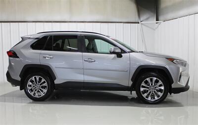 2021 Toyota RAV4 XLE Premium   - Photo 2 - Magnolia, AR 71753