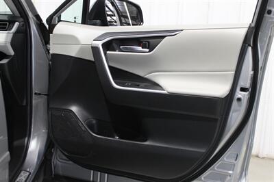 2021 Toyota RAV4 XLE Premium   - Photo 17 - Magnolia, AR 71753
