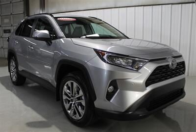 2021 Toyota RAV4 XLE Premium   - Photo 3 - Magnolia, AR 71753