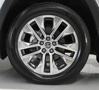 2021 Toyota RAV4 XLE Premium   - Photo 30 - Magnolia, AR 71753