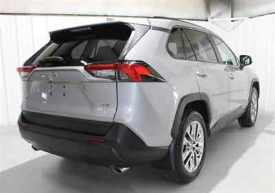 2021 Toyota RAV4 XLE Premium   - Photo 7 - Magnolia, AR 71753