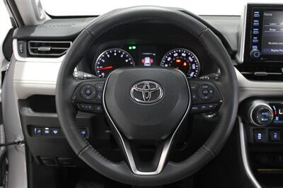 2021 Toyota RAV4 XLE Premium   - Photo 16 - Magnolia, AR 71753