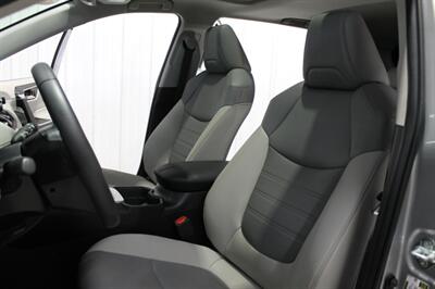 2021 Toyota RAV4 XLE Premium   - Photo 27 - Magnolia, AR 71753