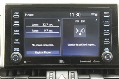 2021 Toyota RAV4 XLE Premium   - Photo 11 - Magnolia, AR 71753
