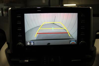 2021 Toyota RAV4 XLE Premium   - Photo 13 - Magnolia, AR 71753