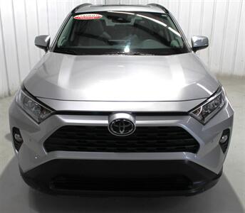 2021 Toyota RAV4 XLE Premium   - Photo 4 - Magnolia, AR 71753