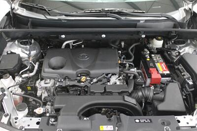 2021 Toyota RAV4 XLE Premium   - Photo 29 - Magnolia, AR 71753