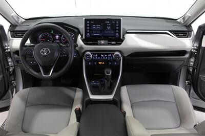2021 Toyota RAV4 XLE Premium   - Photo 15 - Magnolia, AR 71753