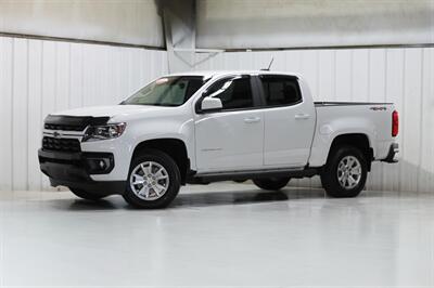 2022 Chevrolet Colorado LT - Photo 3 - Magnolia, AR 71753