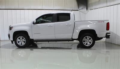 2022 Chevrolet Colorado LT - Photo 5 - Magnolia, AR 71753