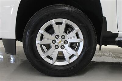 2022 Chevrolet Colorado LT - Photo 24 - Magnolia, AR 71753