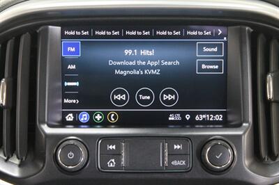 2022 Chevrolet Colorado LT - Photo 20 - Magnolia, AR 71753