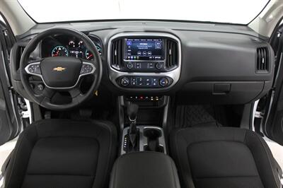 2022 Chevrolet Colorado LT - Photo 18 - Magnolia, AR 71753