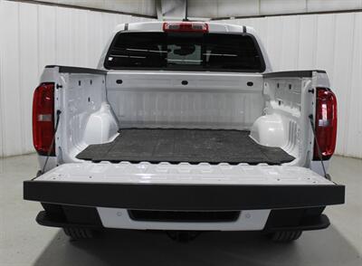 2022 Chevrolet Colorado LT - Photo 9 - Magnolia, AR 71753