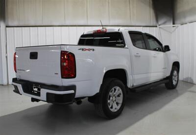 2022 Chevrolet Colorado LT - Photo 7 - Magnolia, AR 71753