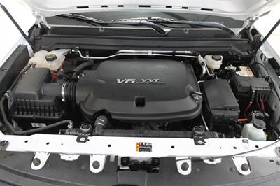2022 Chevrolet Colorado LT - Photo 25 - Magnolia, AR 71753